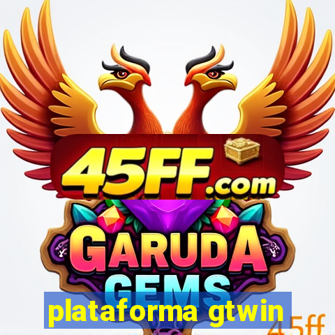 plataforma gtwin